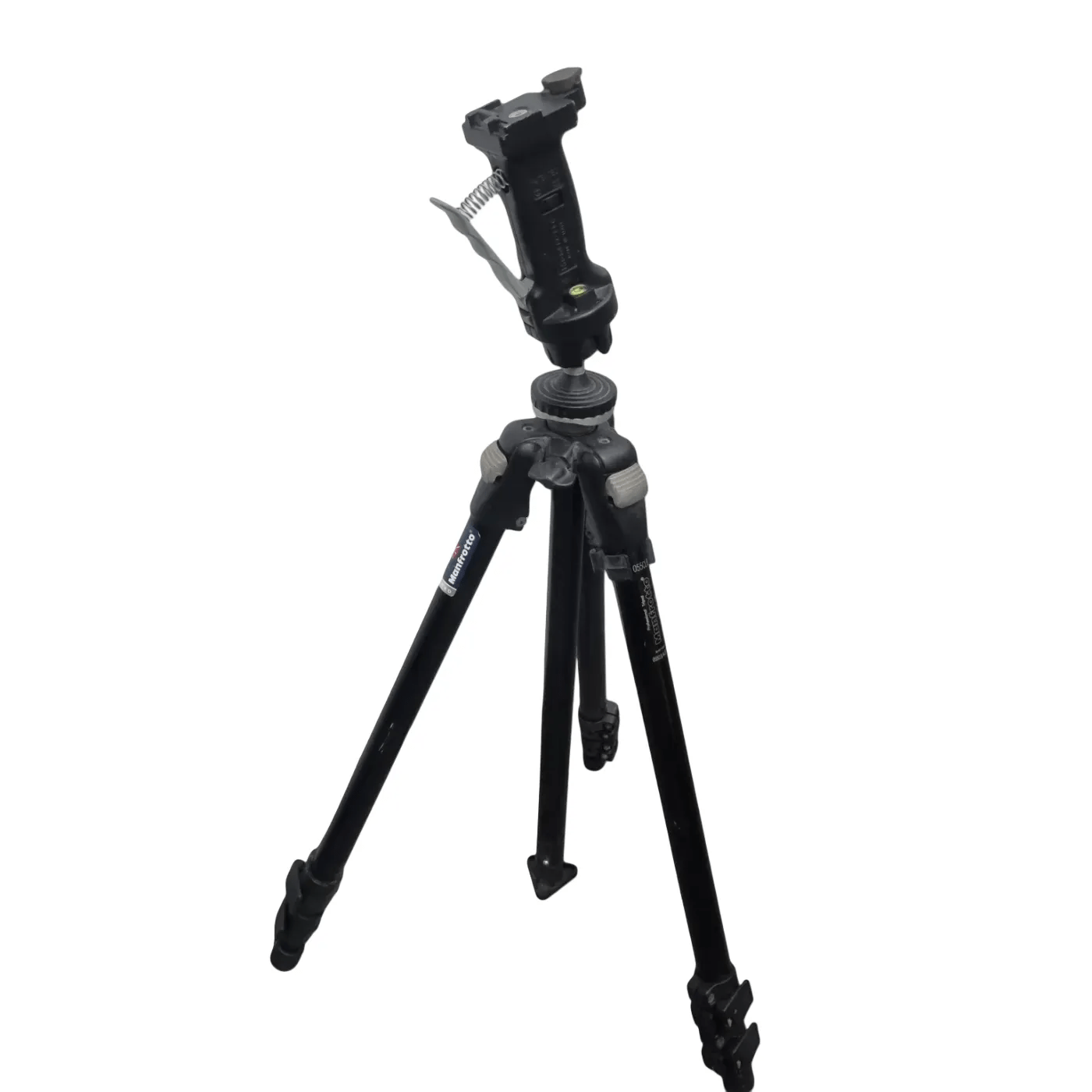 Manfrotto Tripod 055CLB (WR)