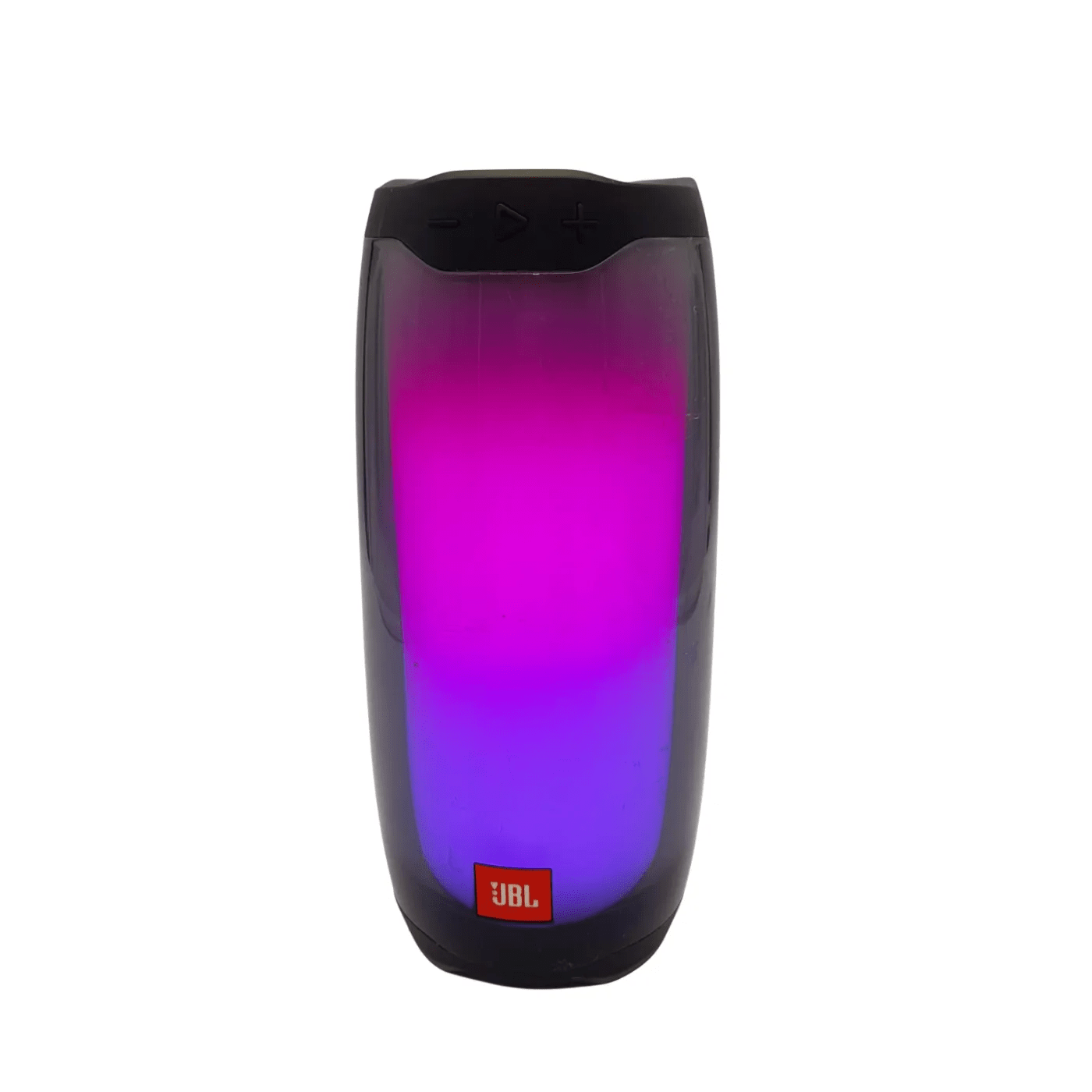 JBL Pulse 4 Bluetooth Speaker *Some Cosmetic Damage – No Charger* (WL 1347981)