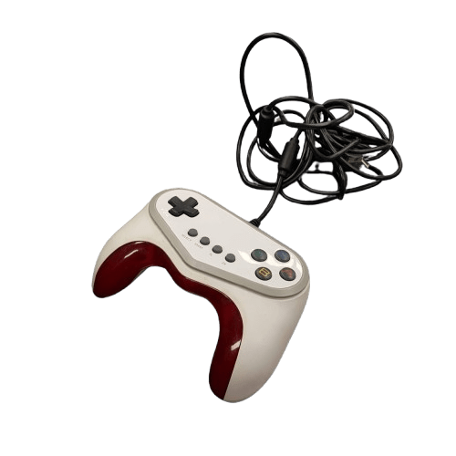NINTENDO SWITCH POKEMON TOURNAMENT CONTROLLER WIRED NSW-064