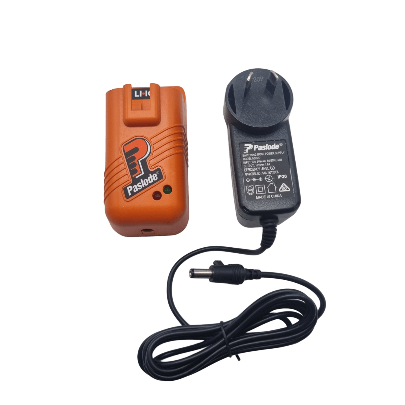 Paslode Tool Charger