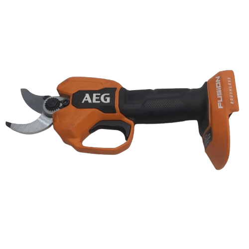 AEG Secateuers ALP18 Skin Only (NA 1342938)