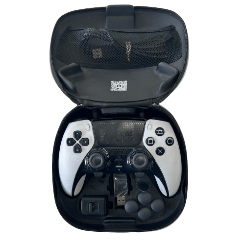 Sony Dualsense PS5 Controller with Case(MK)
