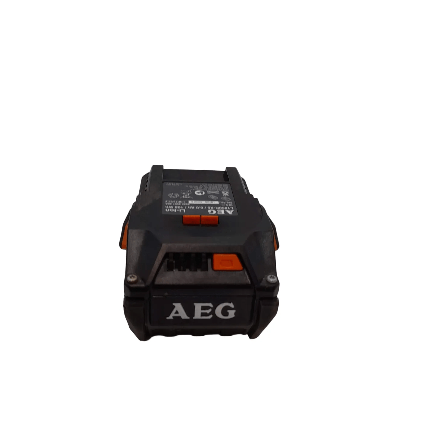 AEG Battery L1860R-X5 18V 6.0Ah (WL 1357149)