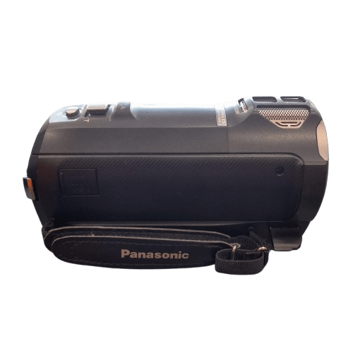 Panasonic VIDEO CAMERA HC-V785 with Battery & Charger