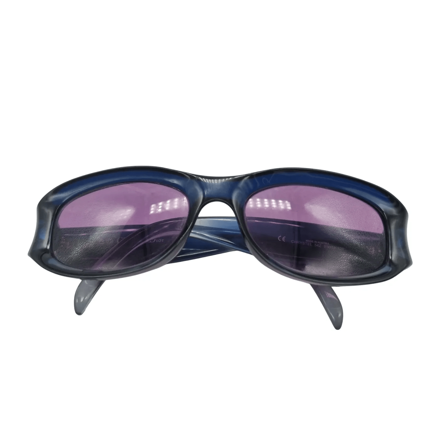 Christian Dior Chrystel 54Z Sunglass – No Case