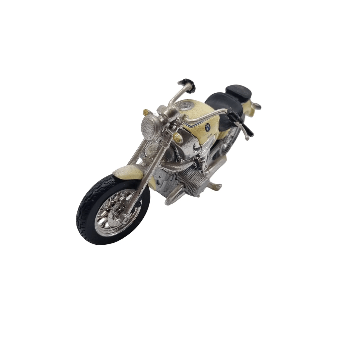 Generic Assorted Motorbike Models Including: Indian, BMW, Kawasaki, Triumph