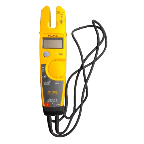 FLUKE T5-600 Voltage, Continuity and Current Tester (MR 1342704)