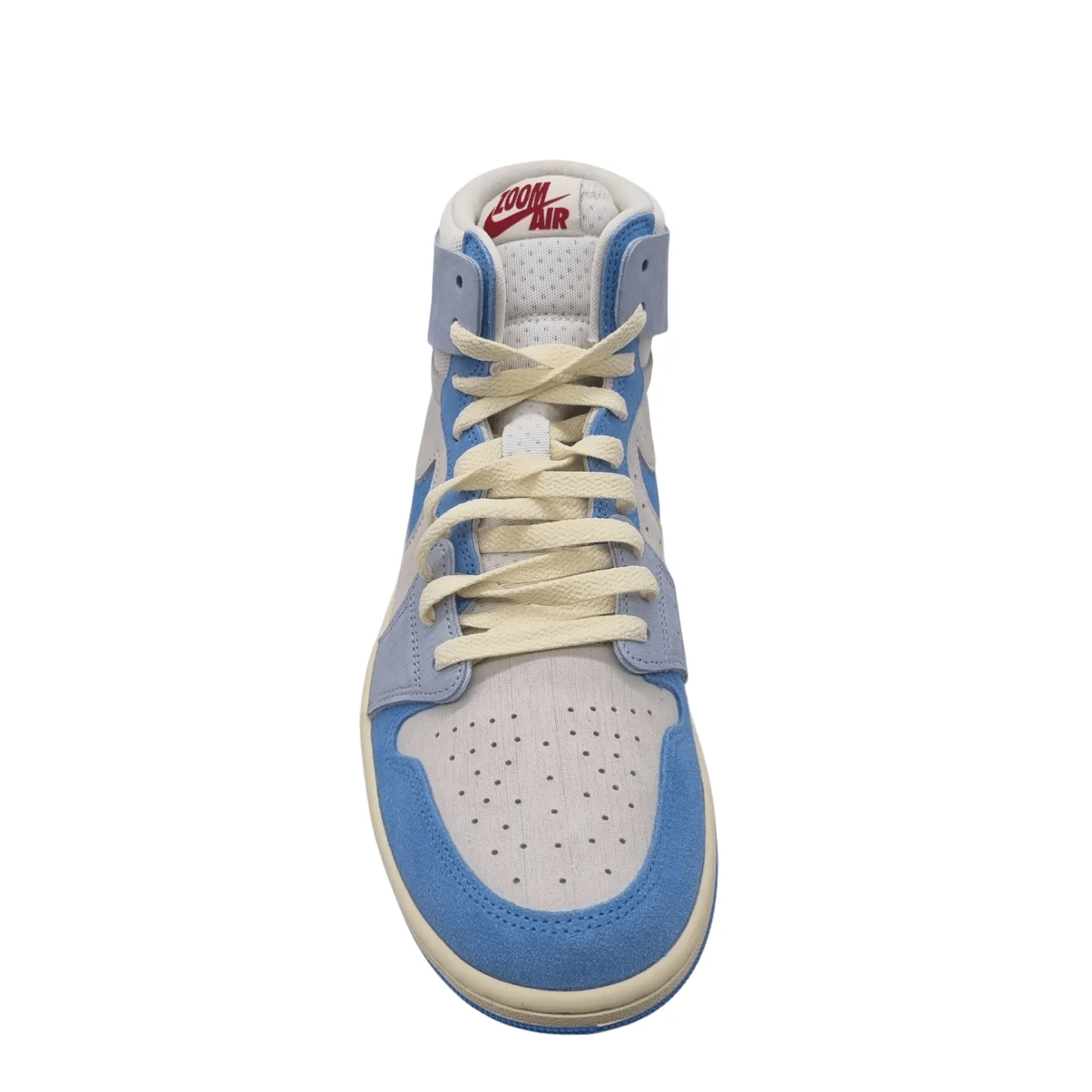Nike Air Jordan 1 Zoom CMFT – Blue / White with Box