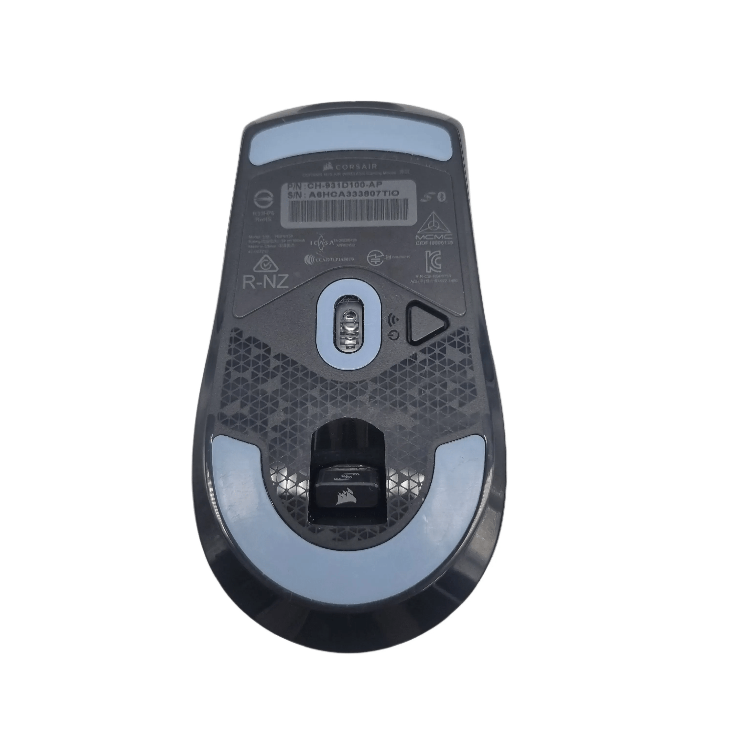 Corsair M75 AIR Wireless RGB Gaming Mouse With Dongle