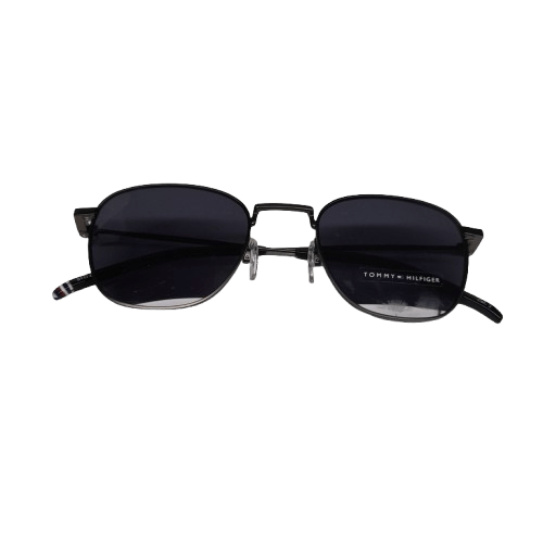 Tommy Hilfiger Sunglasses RX49 No Case