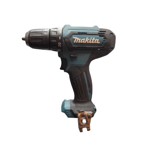 12V Max Mobile Driver Drill – Skin Only