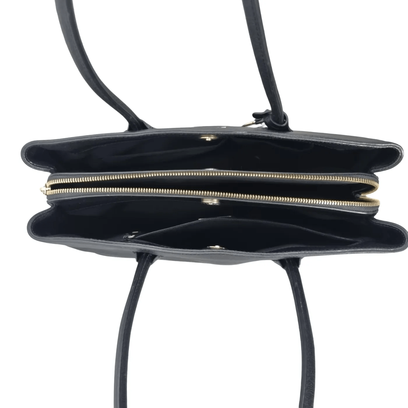 Furla Bag Black – (WR 1354211)