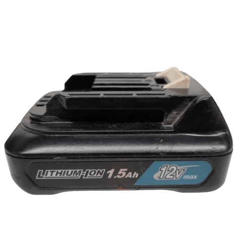 Makita BL1016 12V 1.5Ah Battery