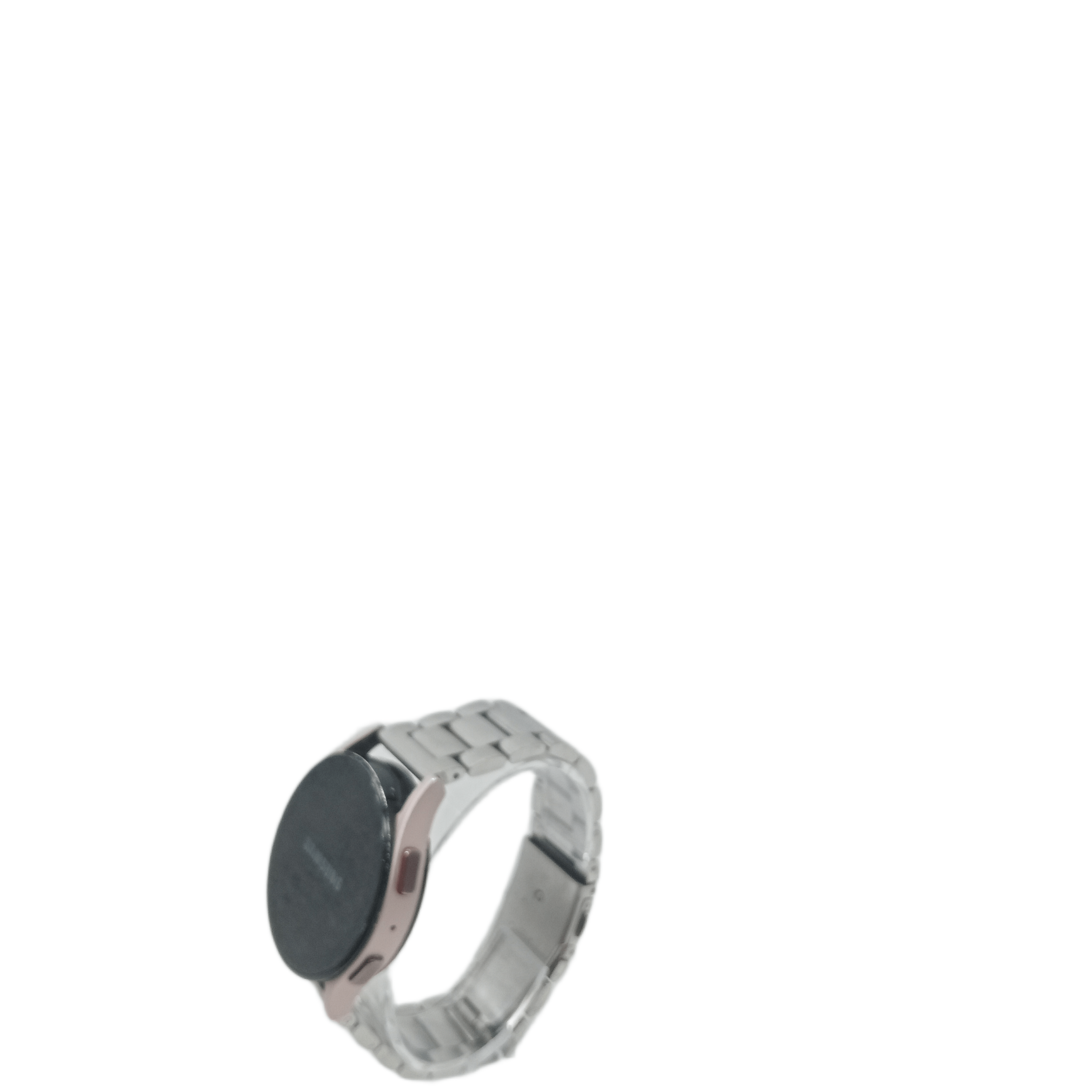 Samsung Smart Watch SM-R905F – Black (with Charger)    (WR 1357345)