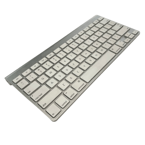 Apple Wireless Keyboard A1314 (MK 1343119)