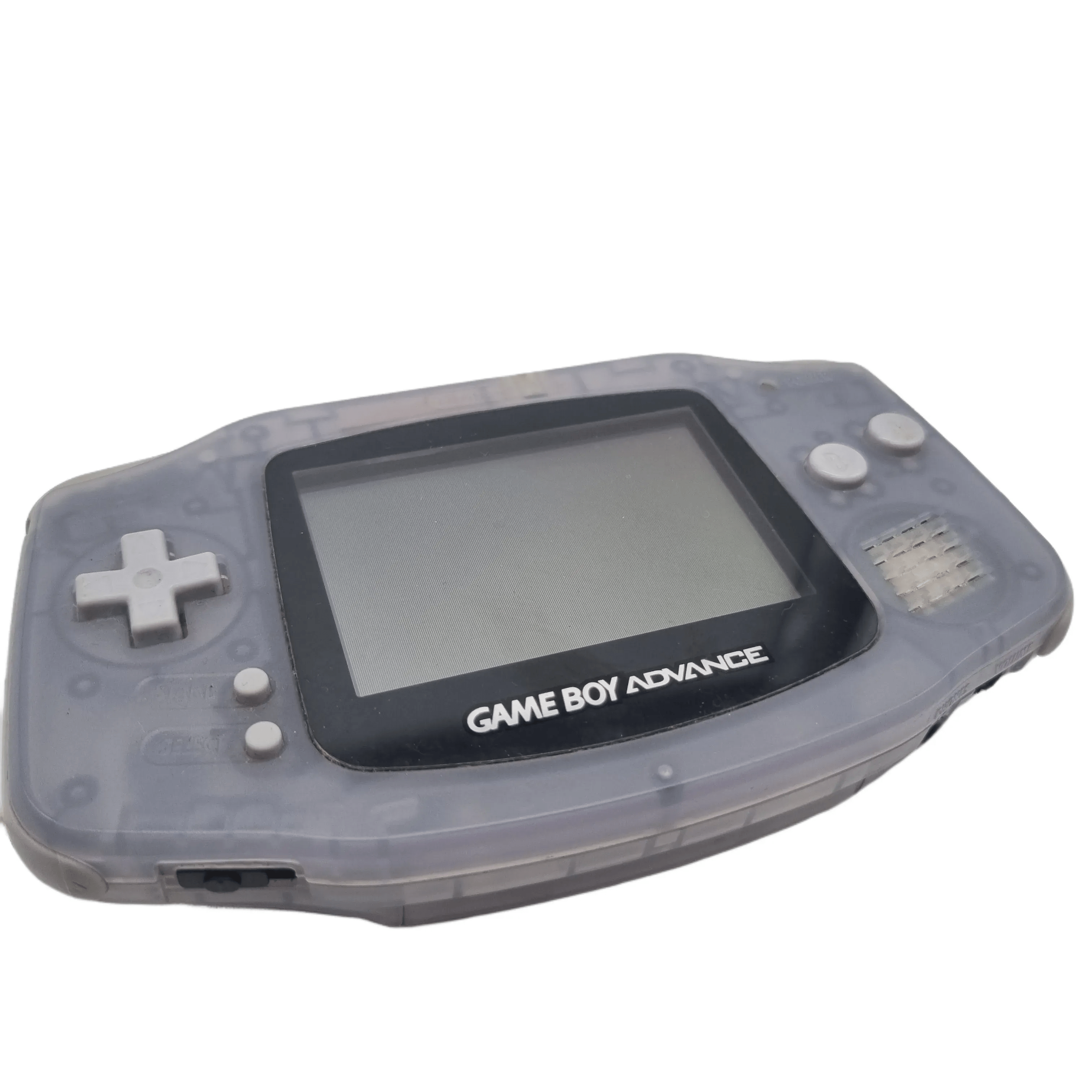 Nintendo Gameboy Advance