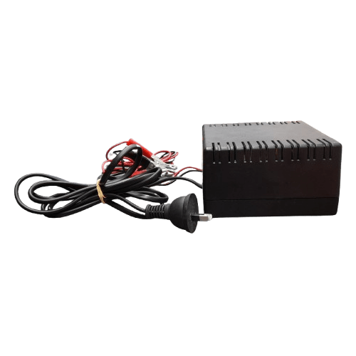 Projecta AC600 12V Battery Charger