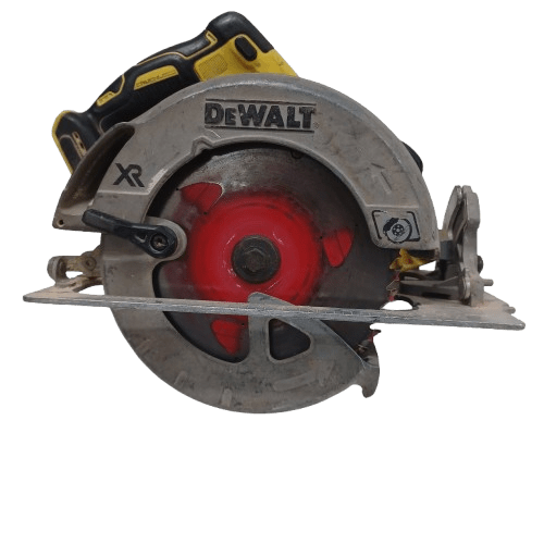 Dewalt Brushless Circular Saw DCS570 (WR 1342866)