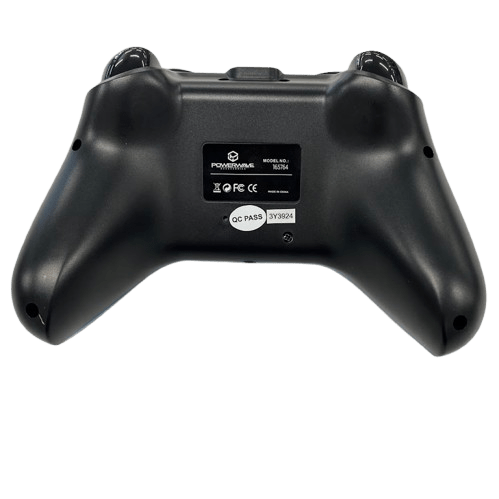 Powerwave PS4 Wireless Controller With Cable And Box