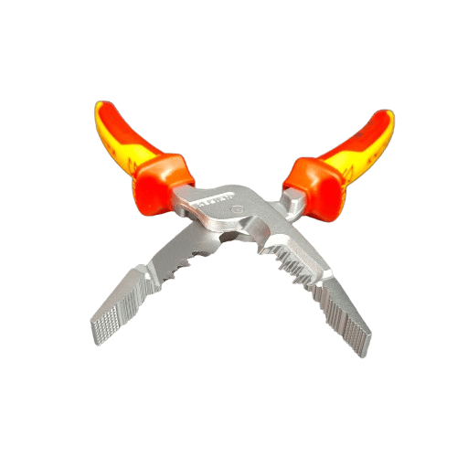 Knipex 13 Series Wire Stripper Multifunction Wire Stripper, 200 mm Overall New In The Packet (LN 1343509)