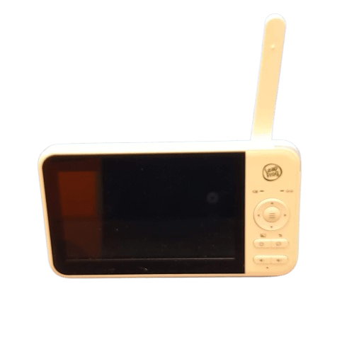 Leap Frog Baby Monitor LF2415 With Camera And Power