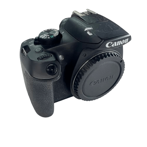 Canon EOS1300D Camera (MK)