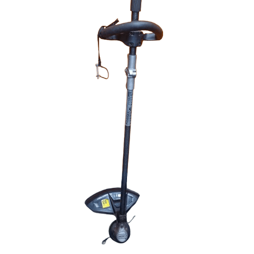 **LOCAL PICK UP ONLY** Ego 56V Line Trimmer ST1520E Kit, Some Wear + Wear, With Battery + Charger **PICK UP ONLY**