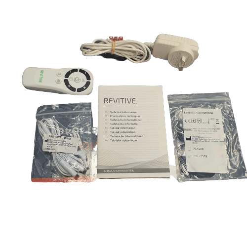 Revitive Massager 5735 (MR 1345901)