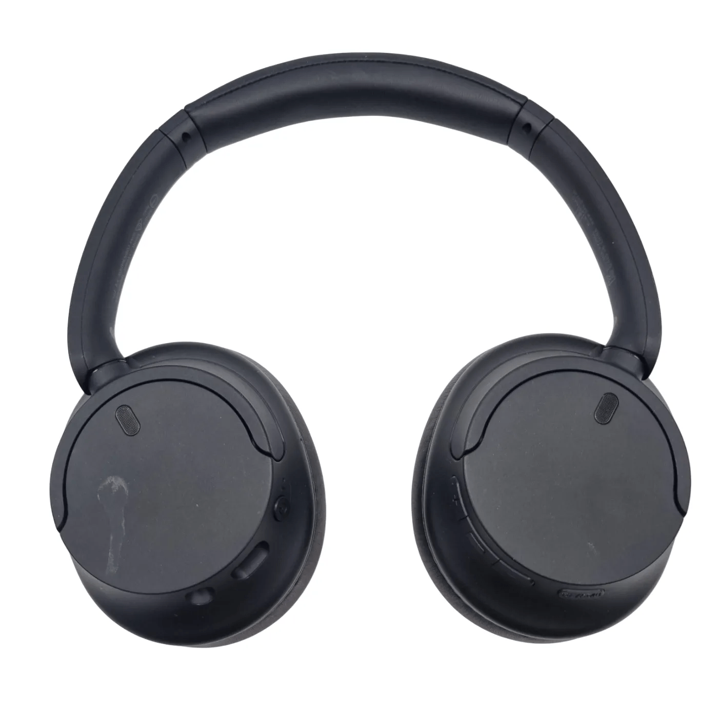 Sony Headphones YY2966 Noise Cancelling + Charger – WR 1356207