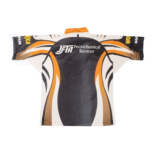Wests Tigers Official NRL 2005 Jersey (LE)