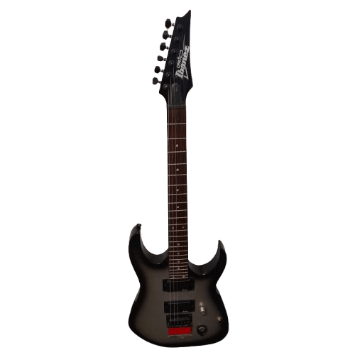 Ibanez Guitar Gio With Strap