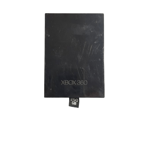 XBOX 360 S Hard Drive (MR)