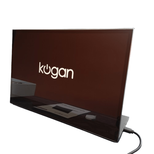 Kogan XPRESSO 15.6″ Full HD IPS USB-C Portable Touchscreen Monitor (lel) **Pick Up Only**