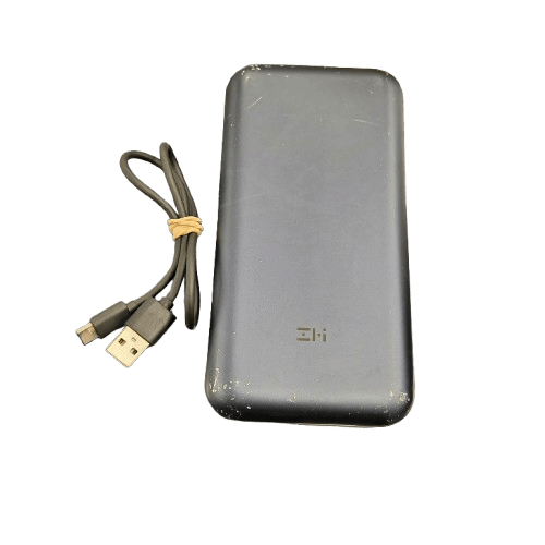 ZMI Portable Charger 15000W With Charging Cable