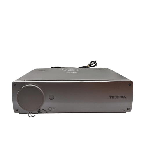 Toshiba Projector TDP-T91 With Power Supply
