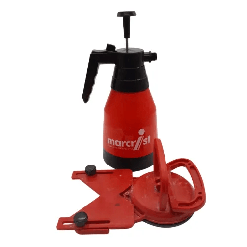 Marcrist PG850 Starter Kit Tile Drill Kit