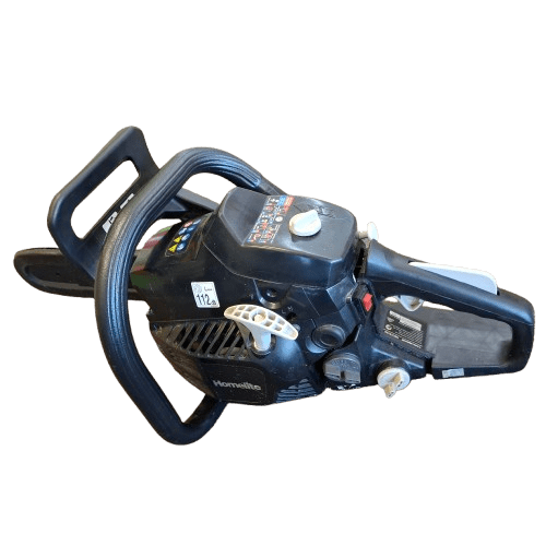 Chain Saw – Homelite HBCS3530 S (JN) Pick Up Only