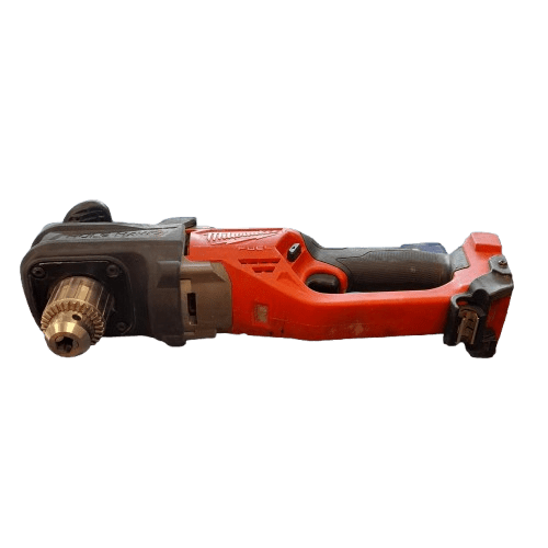 Milwaukee Right Angle Drill M18CRAD2 Skin Only