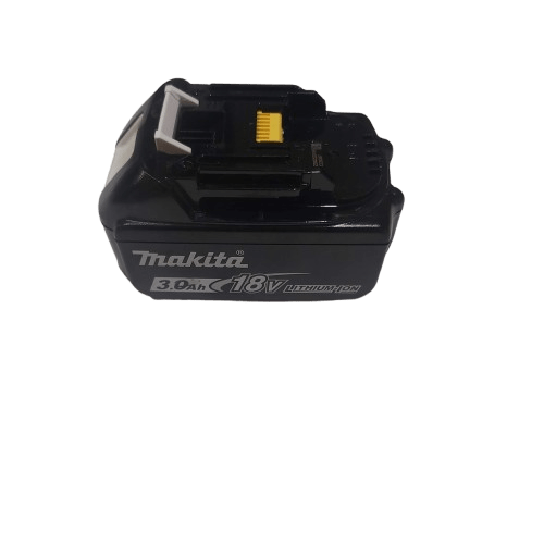 Makita Drill DHP485 Blue Drill Kit With Battery And Charger (NA 1342003)
