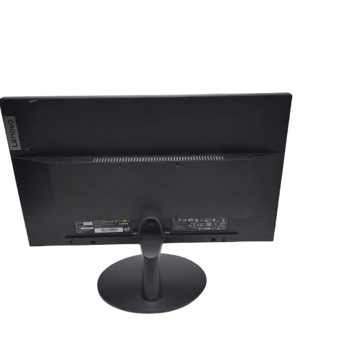 Lenovo Monitor L22E-20 Black With Power Cable (NA 1347671)