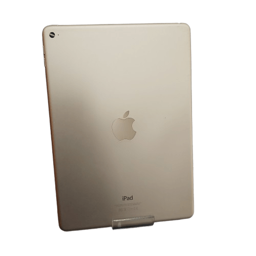 Apple Ipad Air 2 64GB Minor Crack Bottom Left Hand Corner Of Screen WiFi Only (CP)