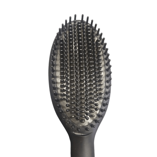 GHD Glide Hair Straightener Hot Brush, Black, Good Condition, With Box (No Internal Packaging)