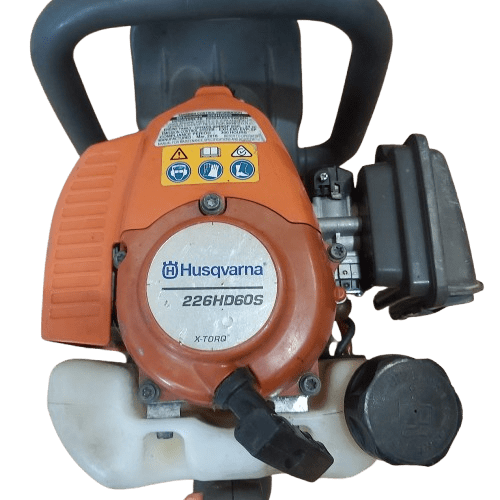 Husqvarna Hedge Trimmer 226HD60S **Pick Up Only**