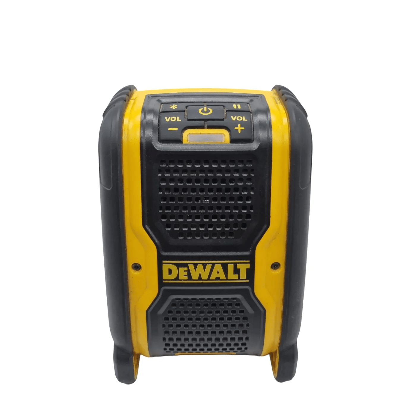 DeWalt Radio DCR006 20V/12V Bluetooth Speaker (WR 1351358)