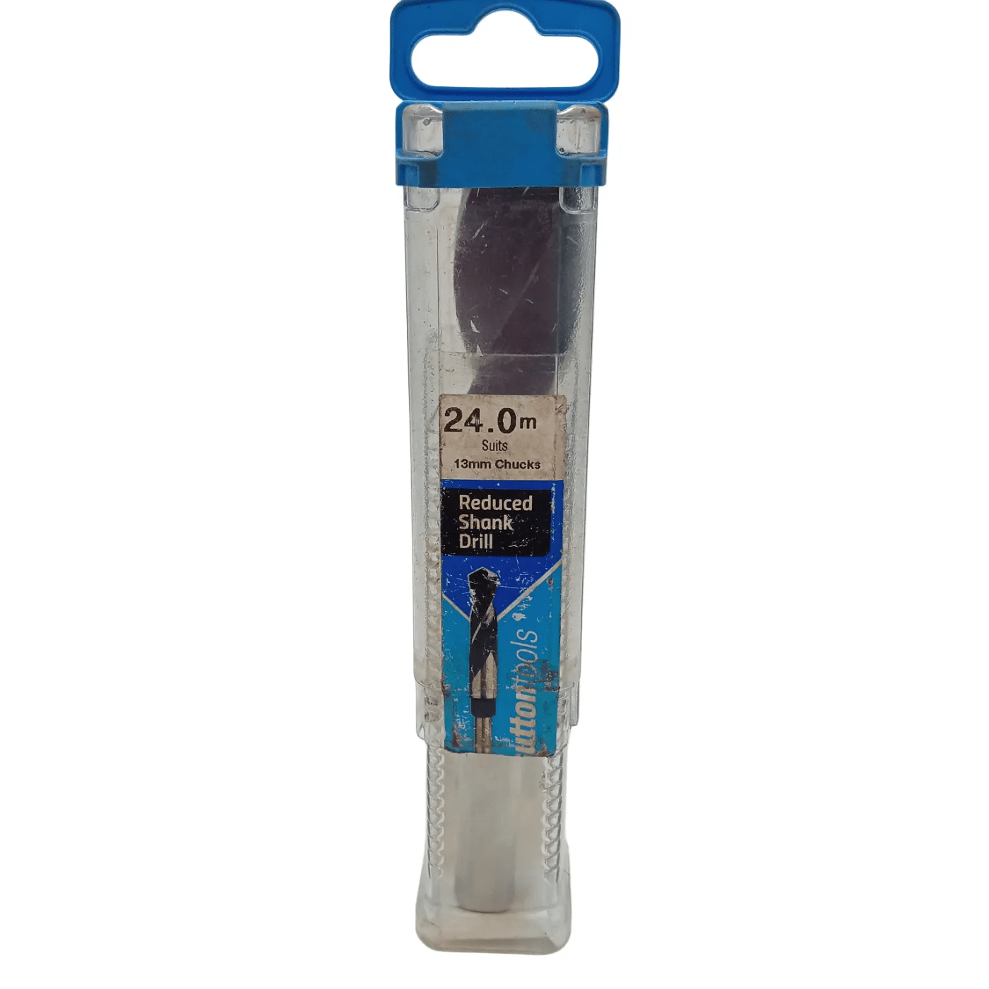 Sutton D1882400 Reduced Shank Drill Bit – 24.0mm x 1/2″ Shank (WR 1346922)
