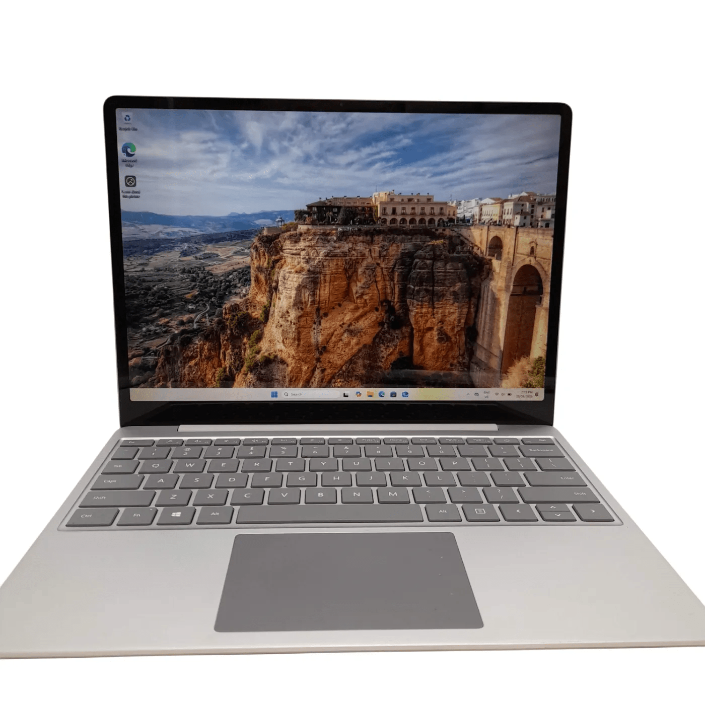 Microsoft Surface Laptop Go 1943 + Charger (WL 1357161)