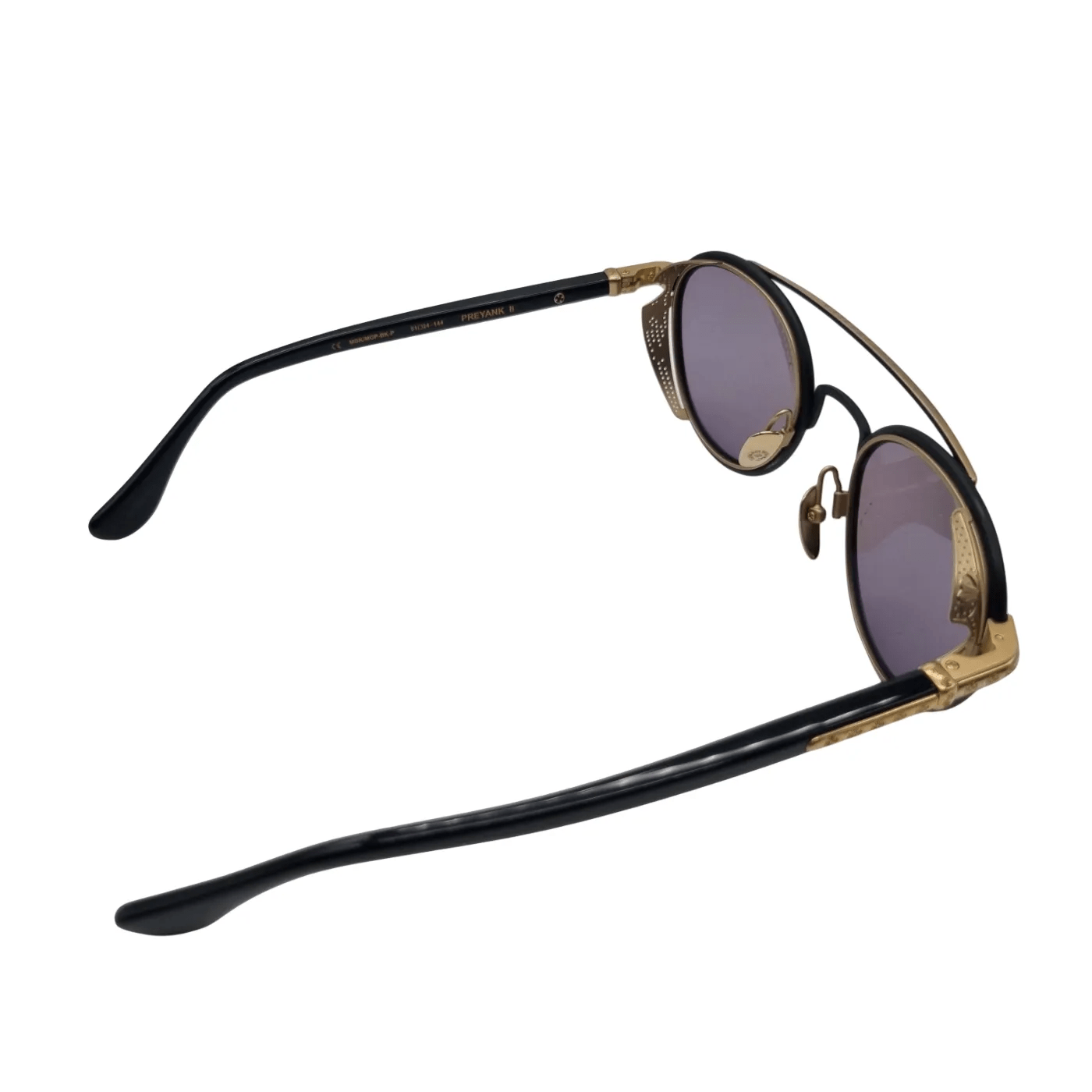 CHROME HEARTS PREYANK II Sunglasses