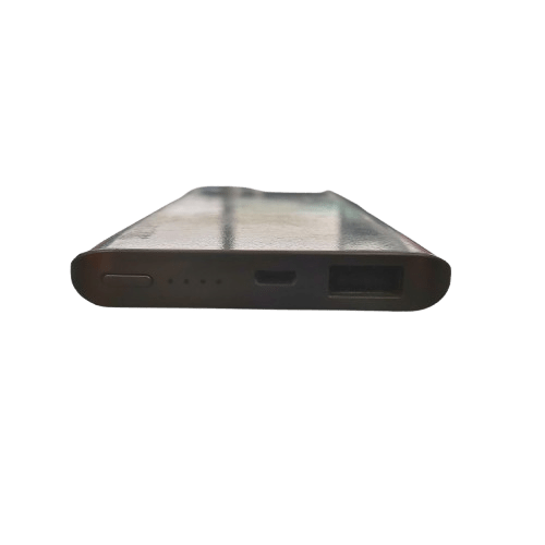 Samsung Powerbank EB-PN920 Silver With Charger