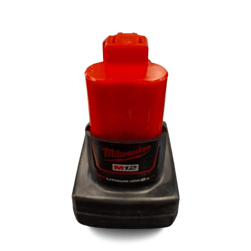 Milwaukee Battery 6.0Ah M12 B6 (GE)