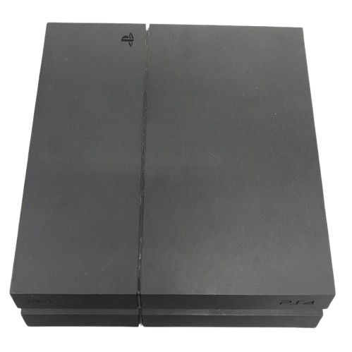 Sony PlayStation 4 Slim 1TB Black
